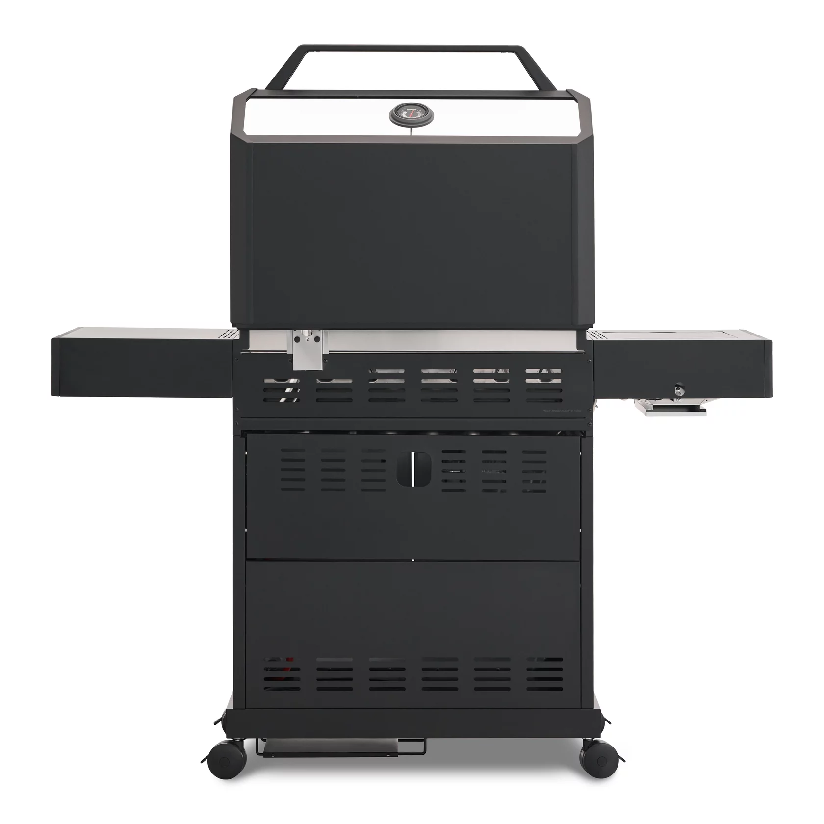 Газовый гриль Prime Liner G4 Pro