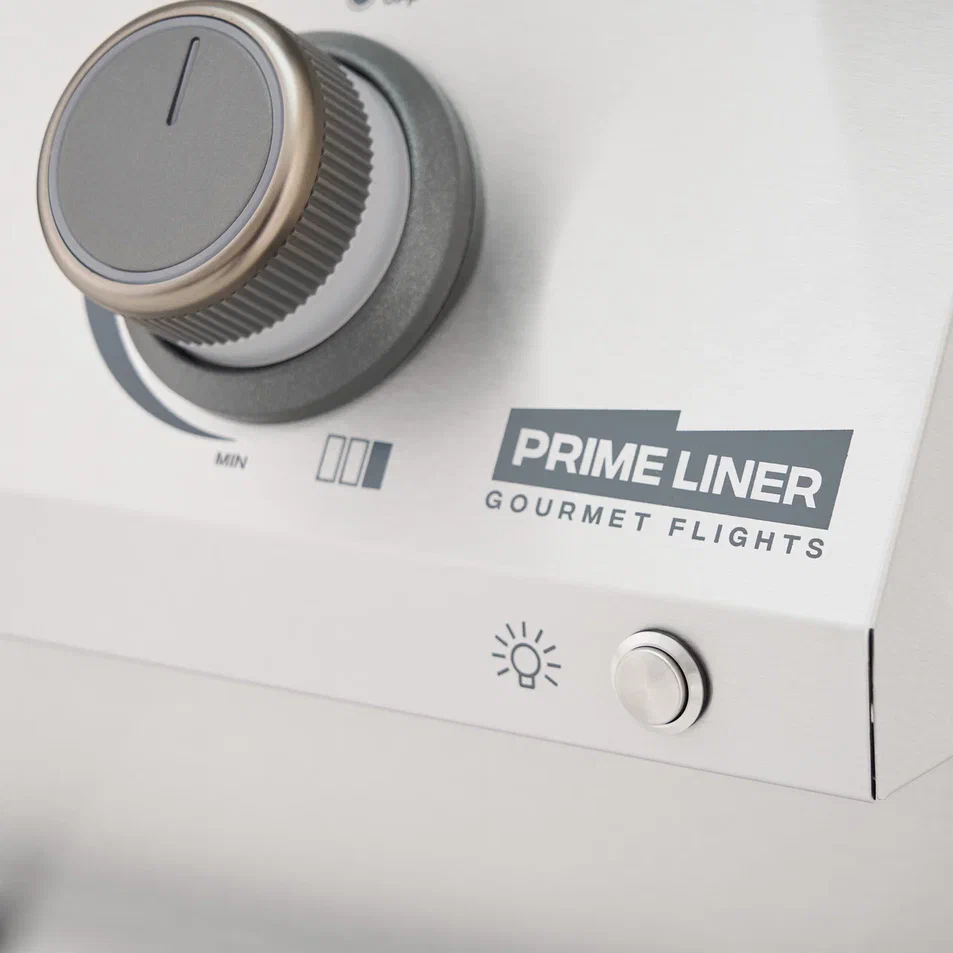 Газовый гриль Primeliner S-Class 3B Deluxe