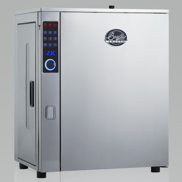 Электрическая коптильня Bradley Pro Smoker P10