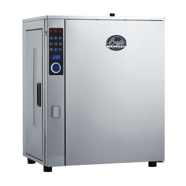 Электрическая коптильня Bradley Pro Smoker P10