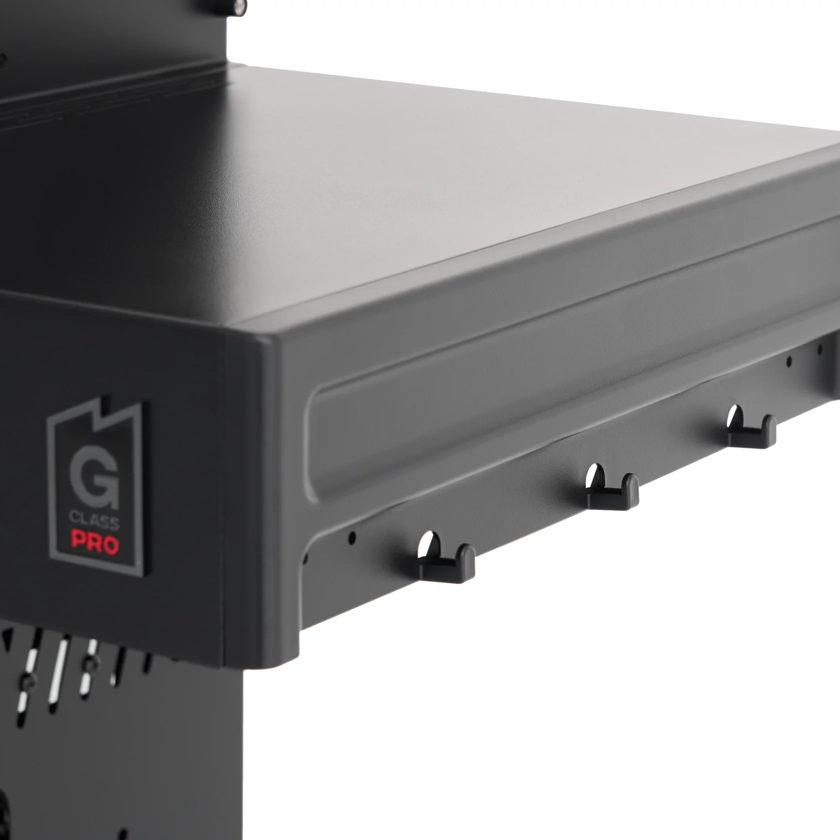 Газовый гриль Prime Linet G4 Pro Deluxe